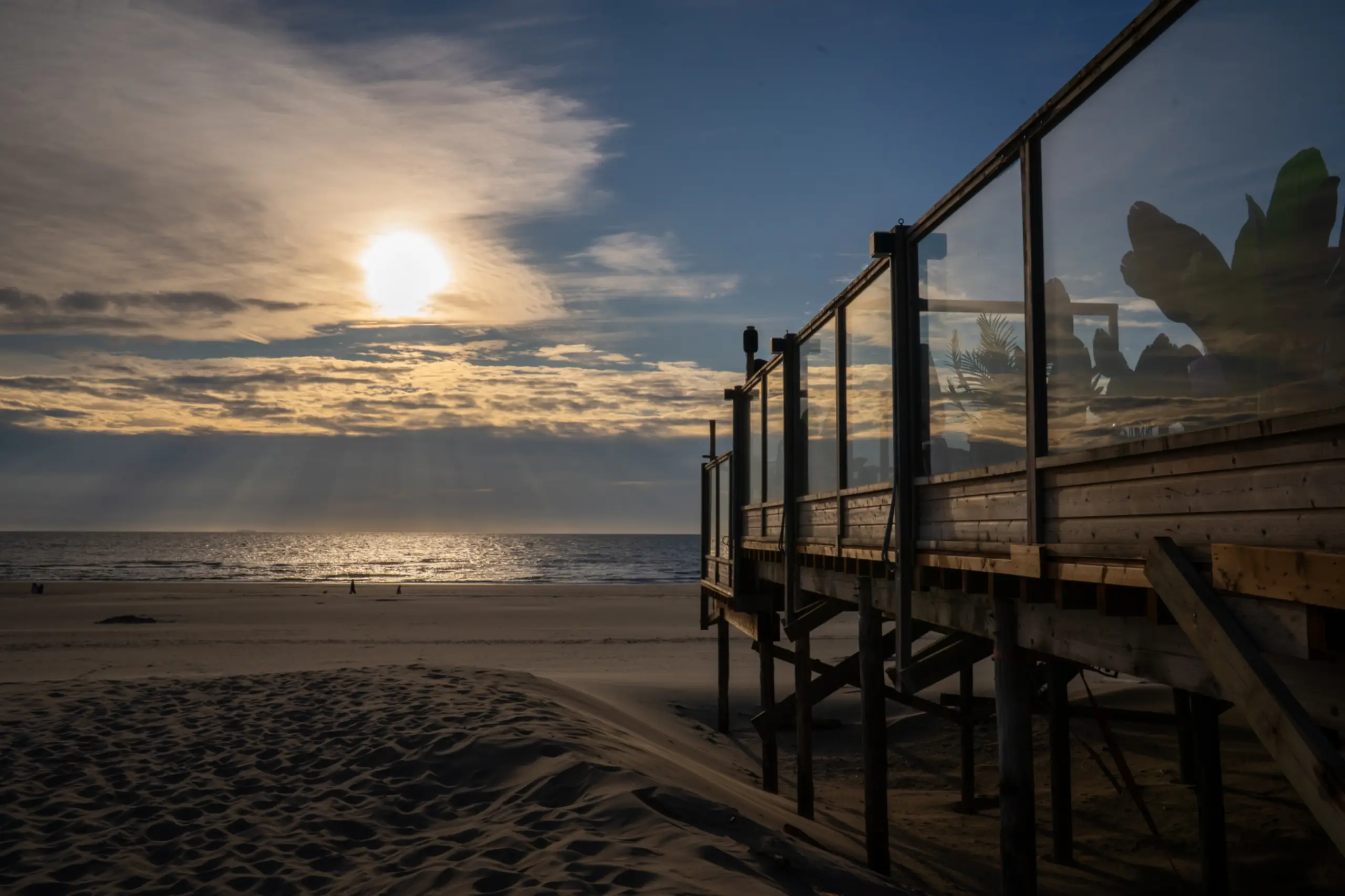 Beachclub Texel