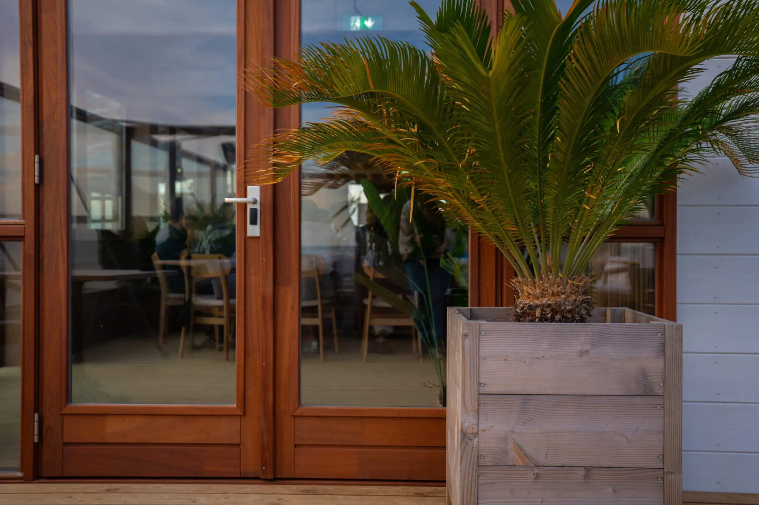 Beachclub Texel