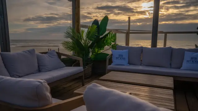 Beachclub Texel