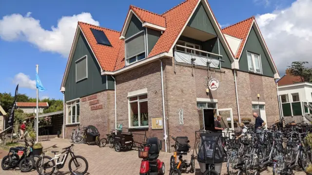 Vermeulen Bikes