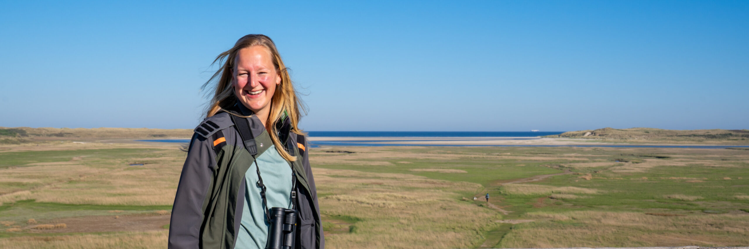 Op pad met Charlotte VVV00648