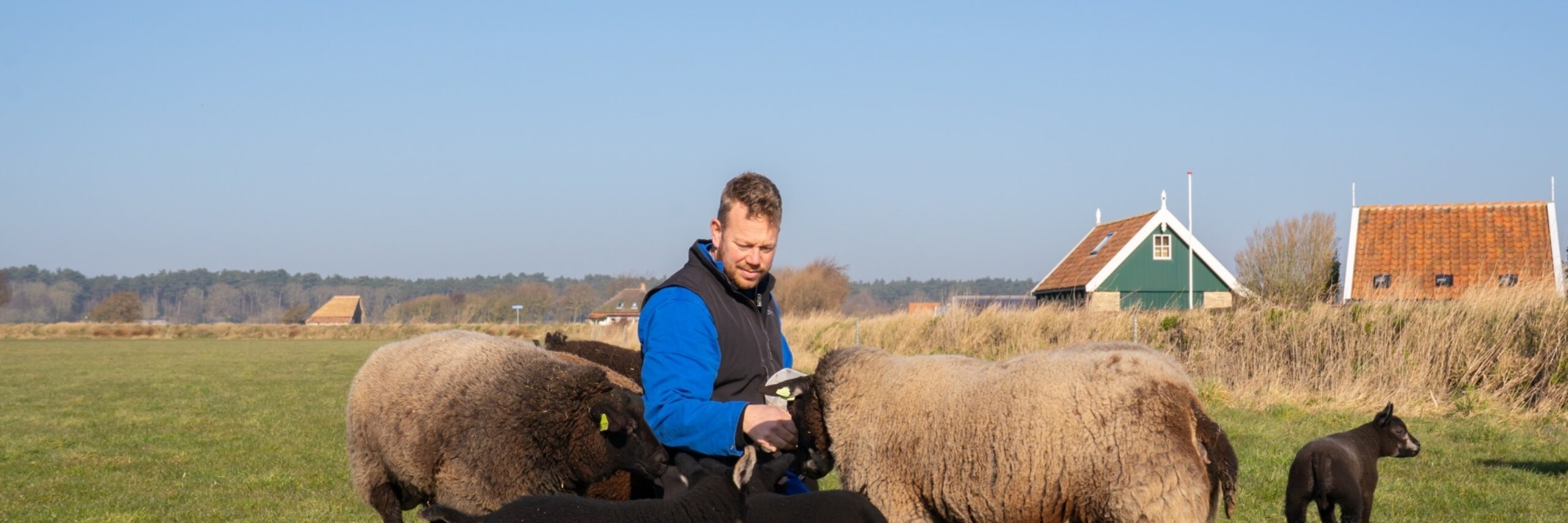 Op pad met Ido VVV09450