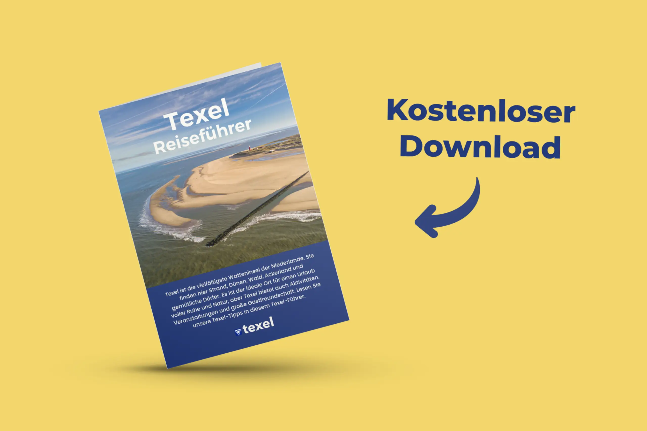 Texel Reiseführer