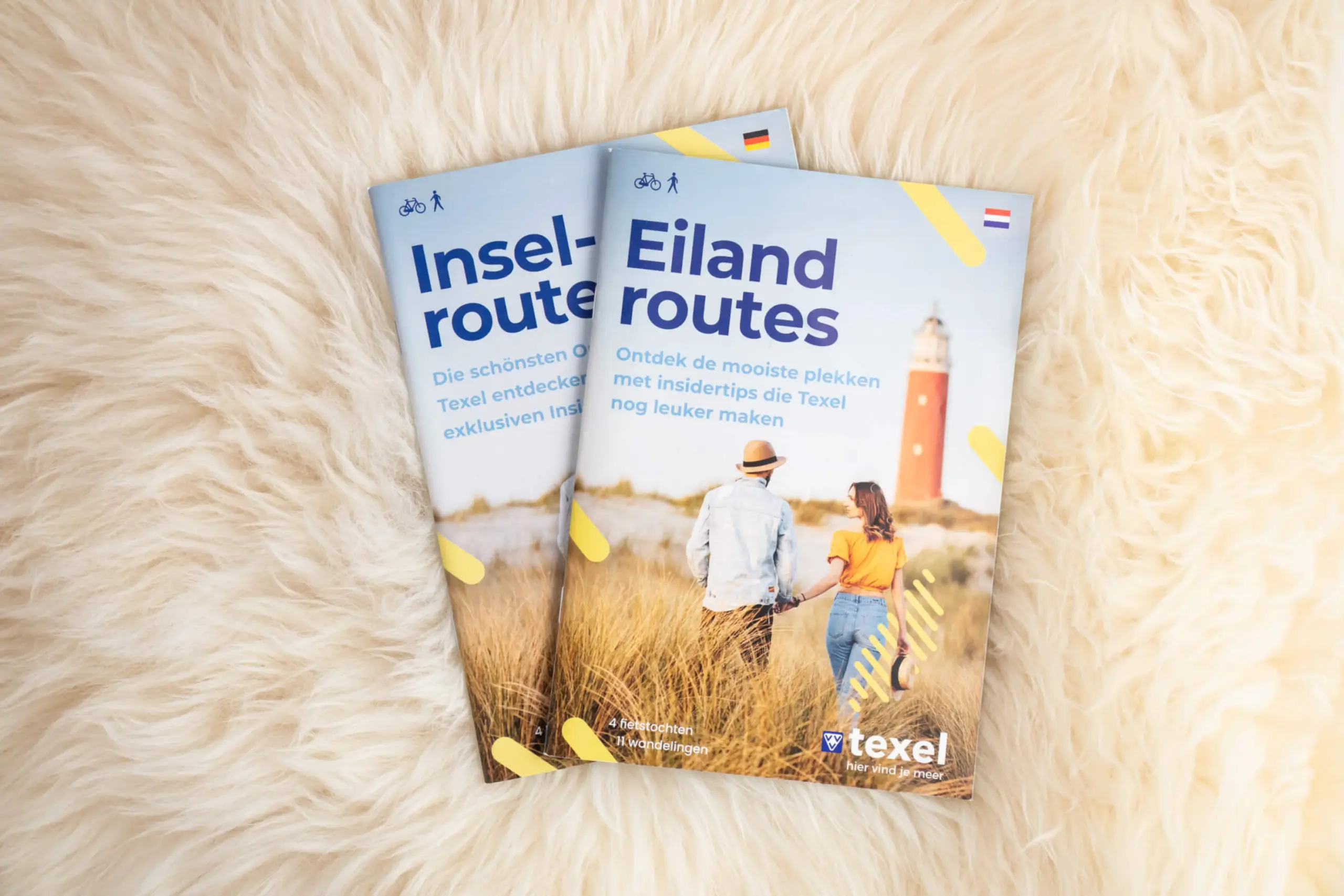 Eilandroutes