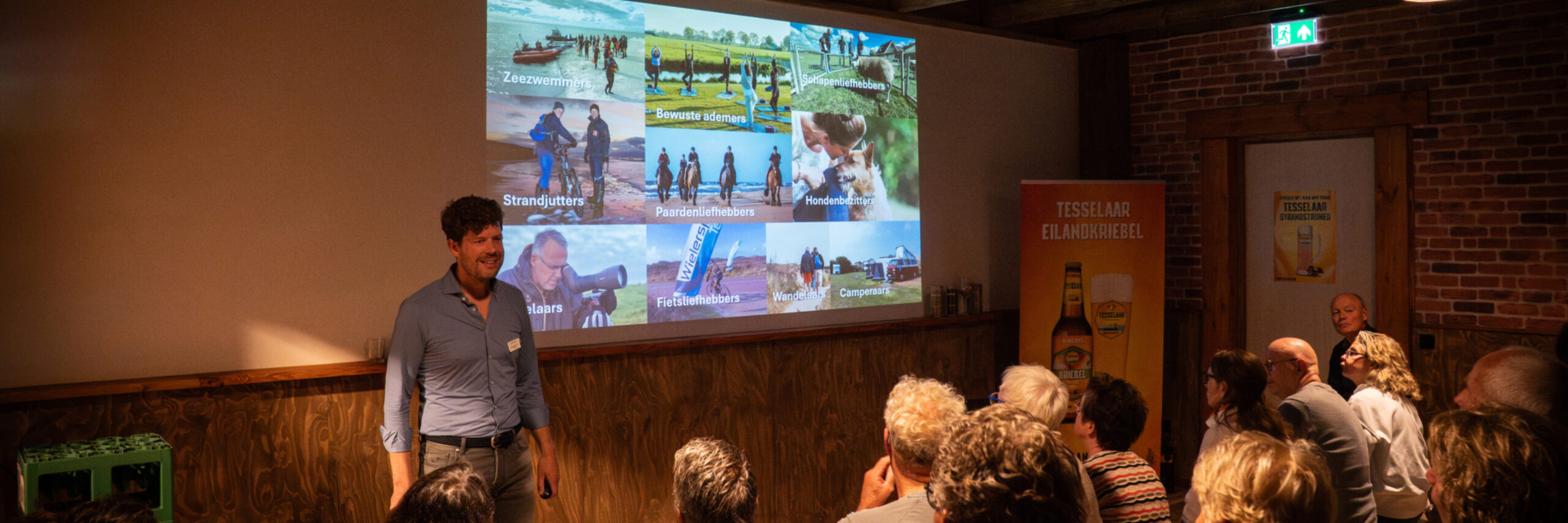 Kennissessie KLV juni 2026