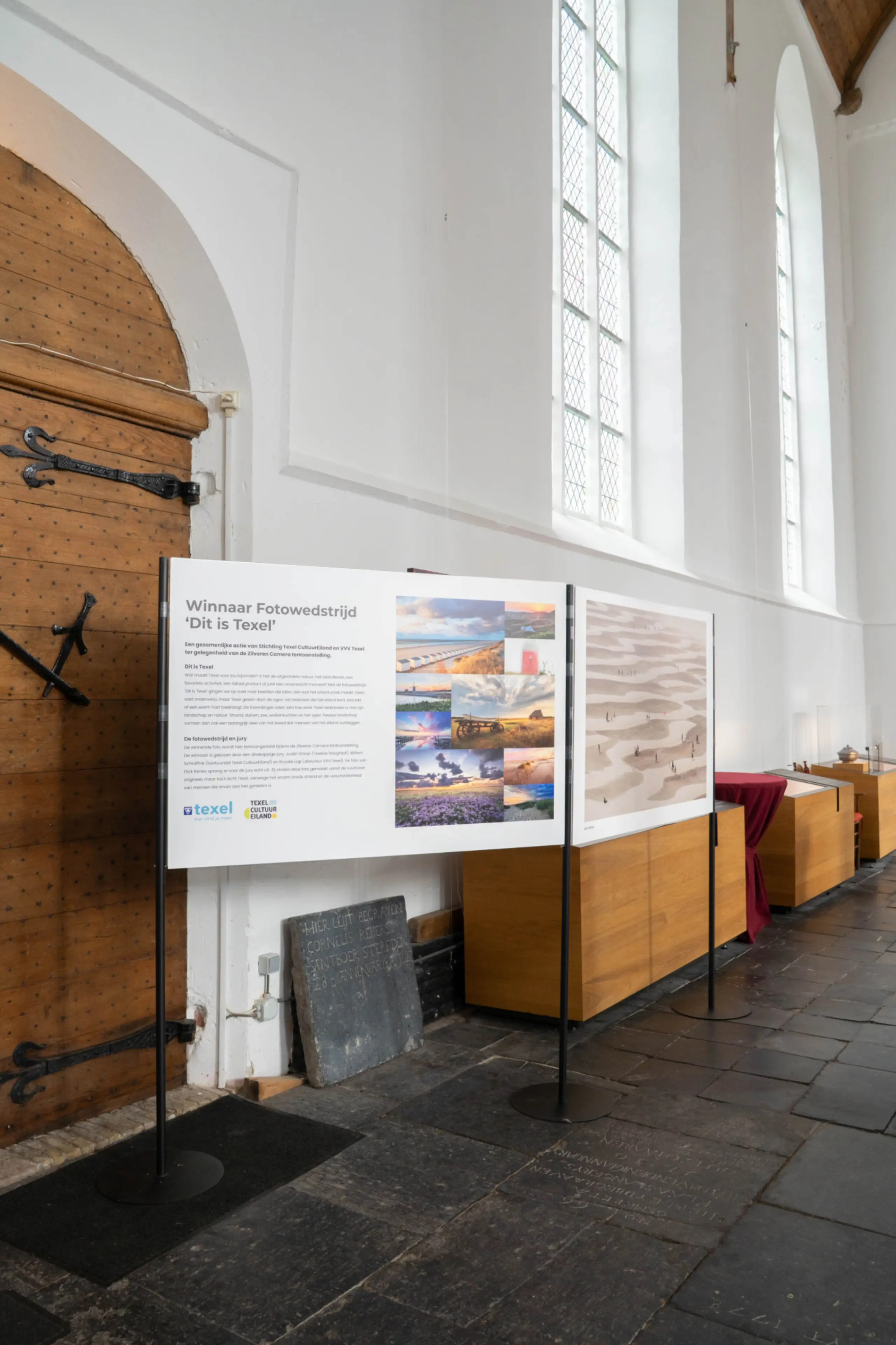Zilveren Camera expositie 2026