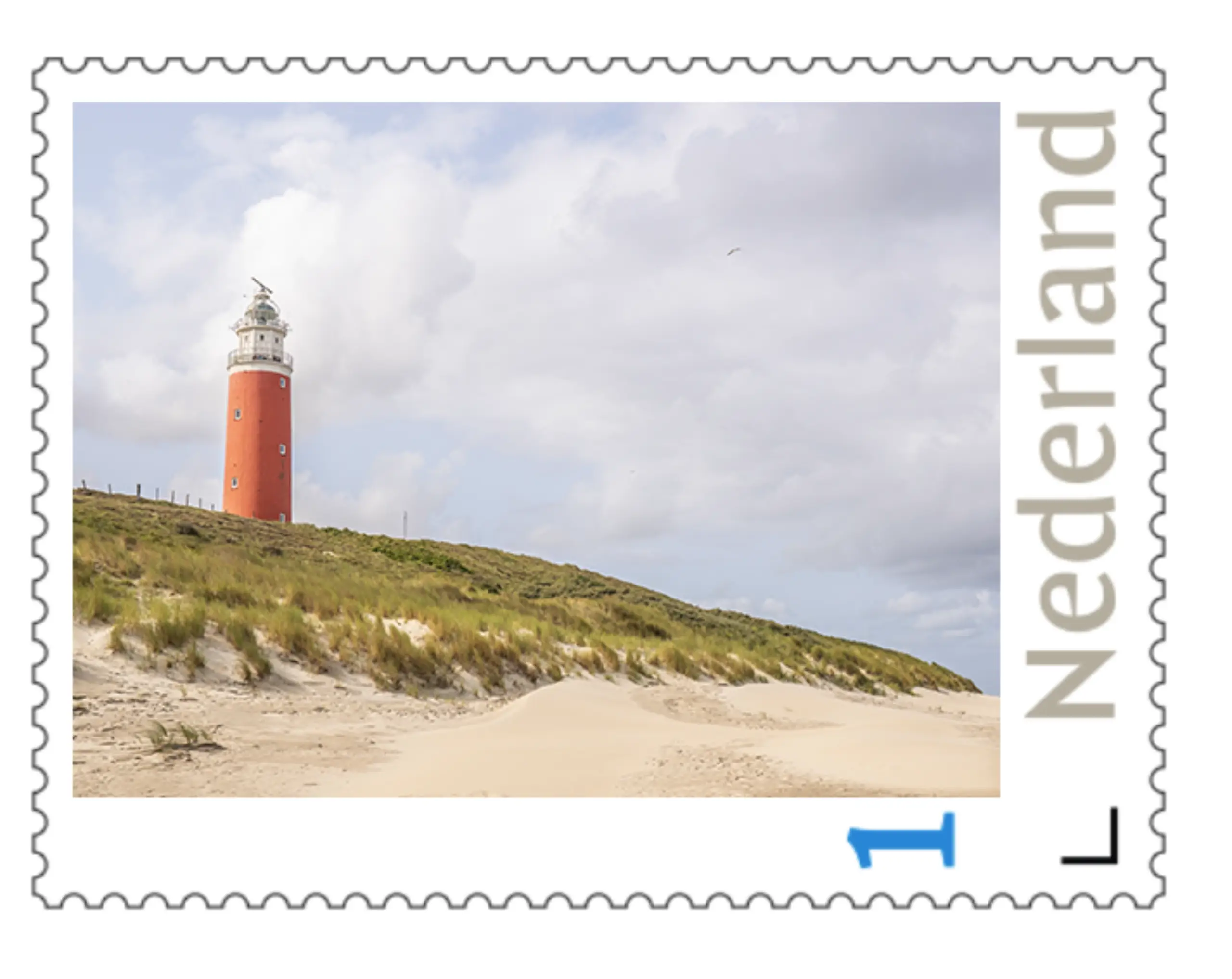 5 Vuurtoren