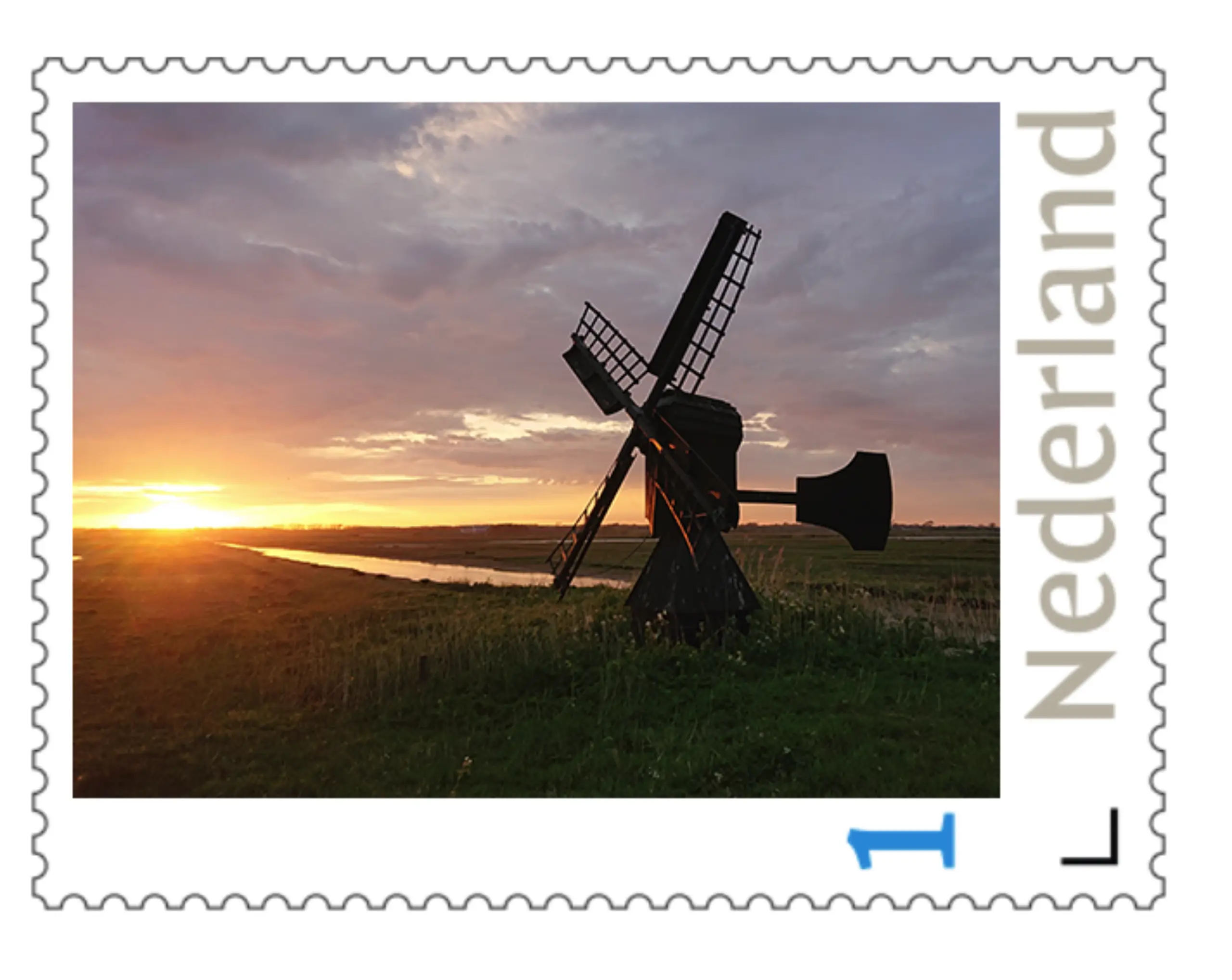 6 Molen
