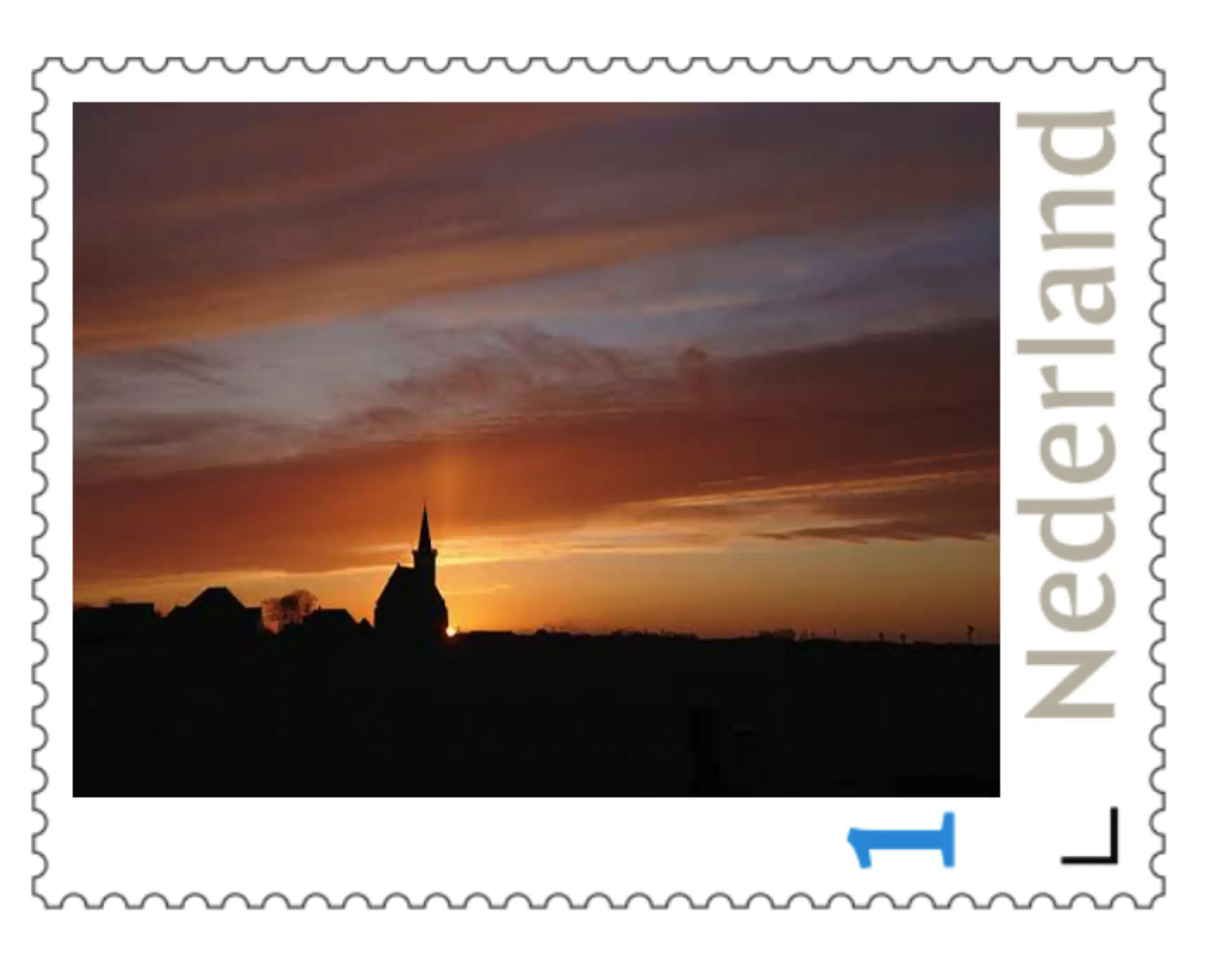 11 Kerkje