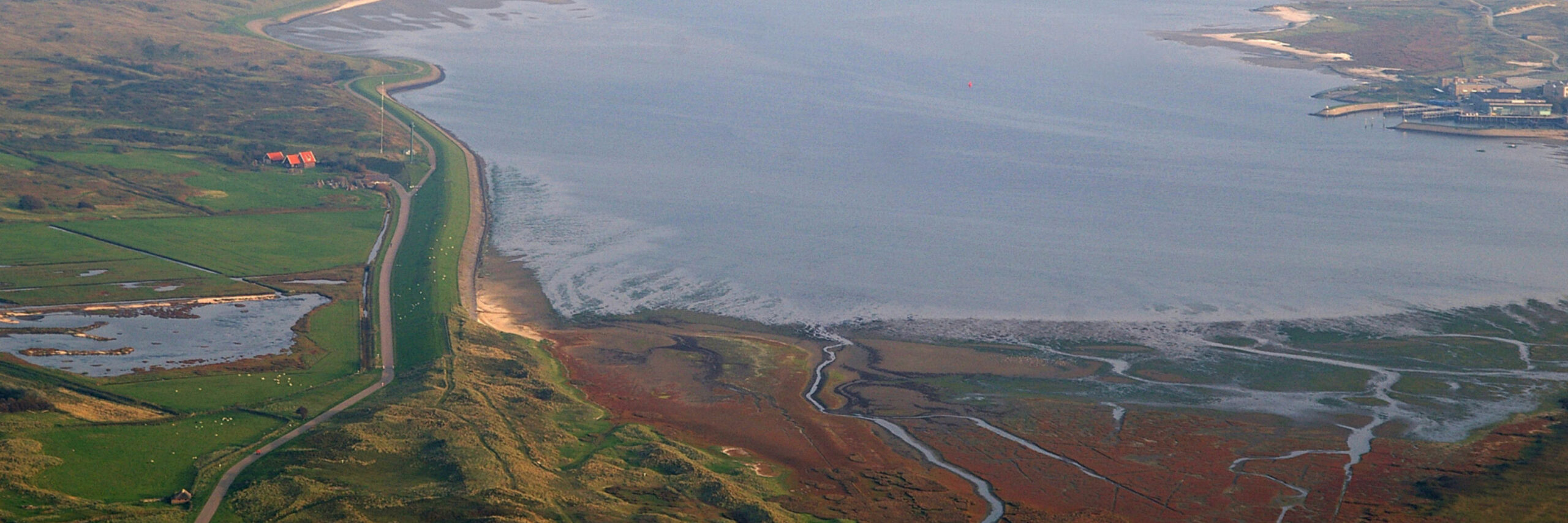 De Lieuw NN mokbaai en karhoek