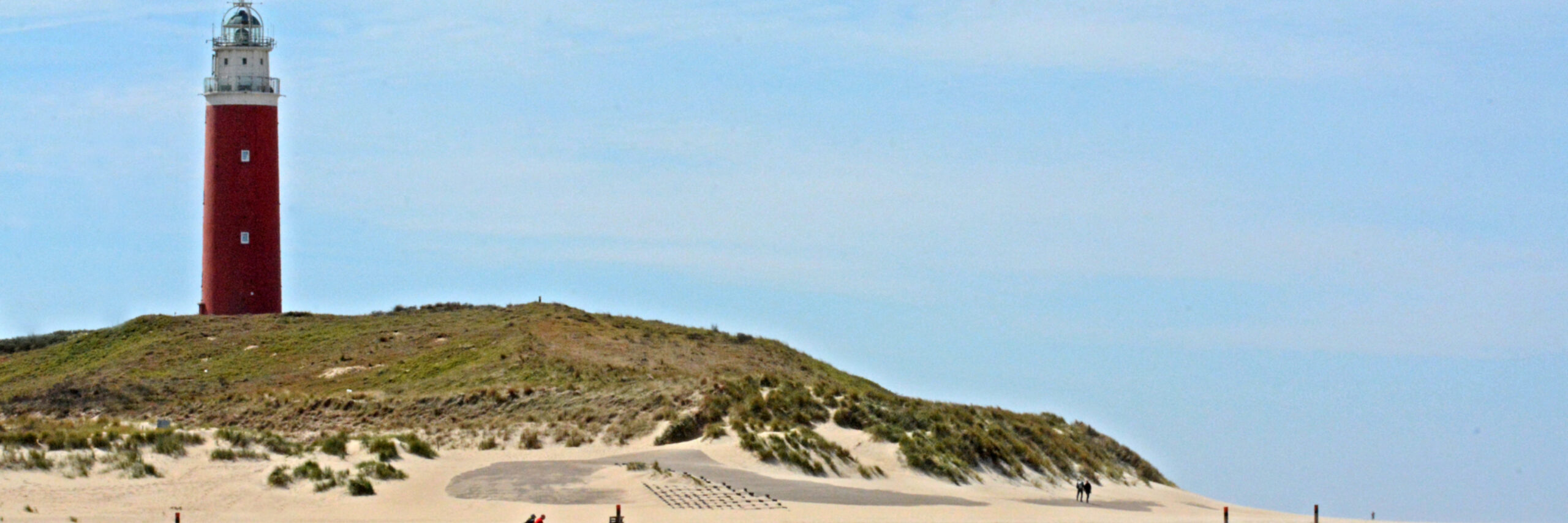 Eierlandse Duinen Vuurtoren