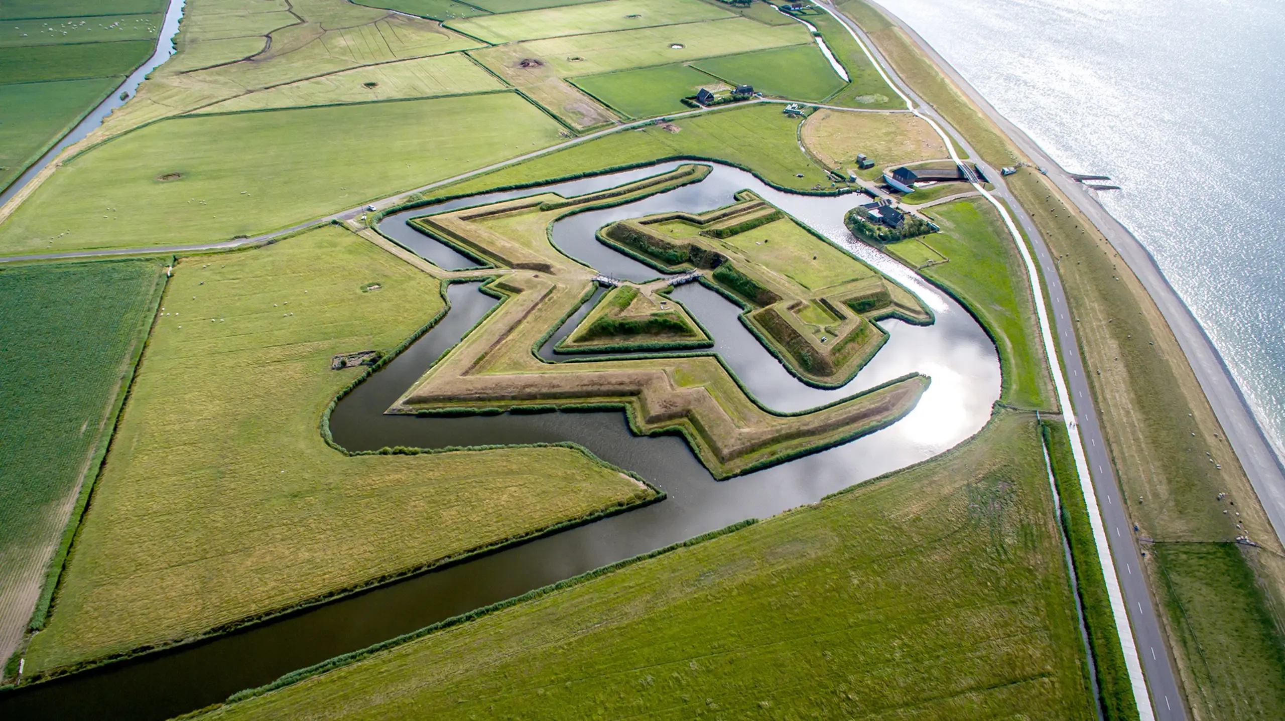 Fort de Schans