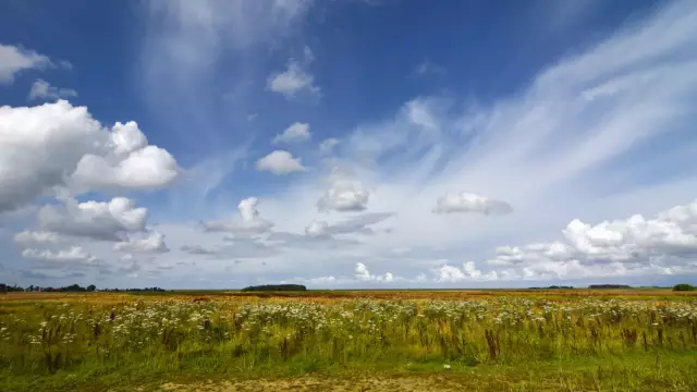 Duprerrondje Groen