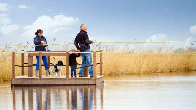 Handfähre Eierlands kanaal, Zwinweg