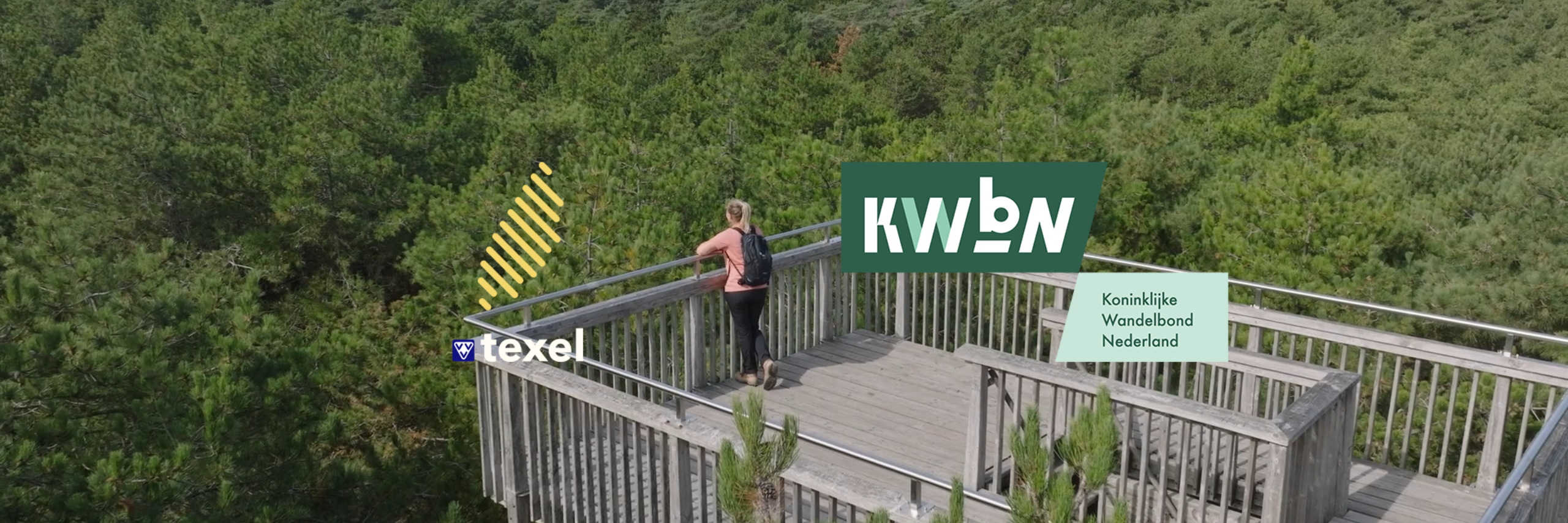 VVV en Wandelbond