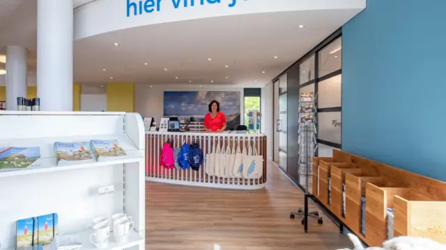 VVV Texel Winkel