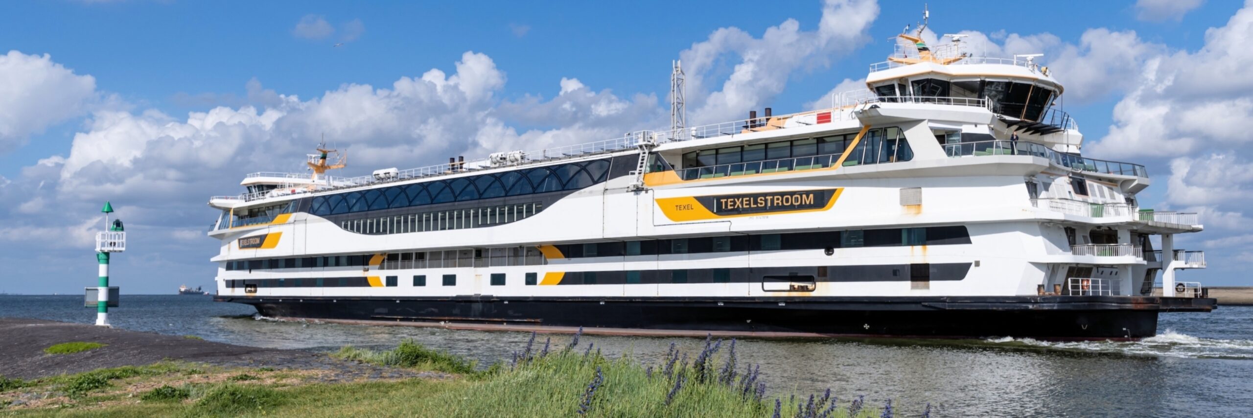 Texelstroom