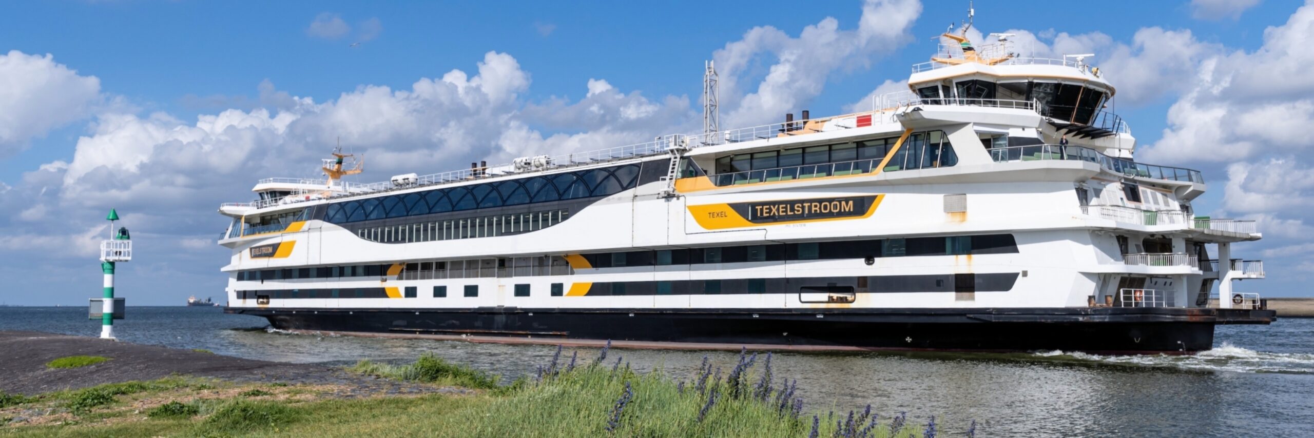 Texelstroom boot shutterstock 2479727681 kopie