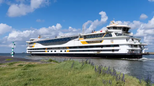 Texelstroom boot shutterstock 2479727681 kopie