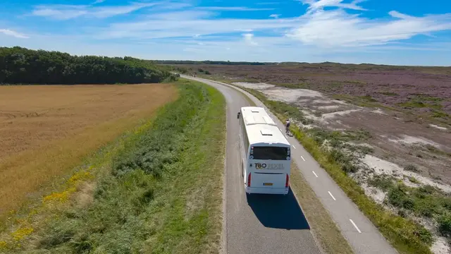 Rondrit texel