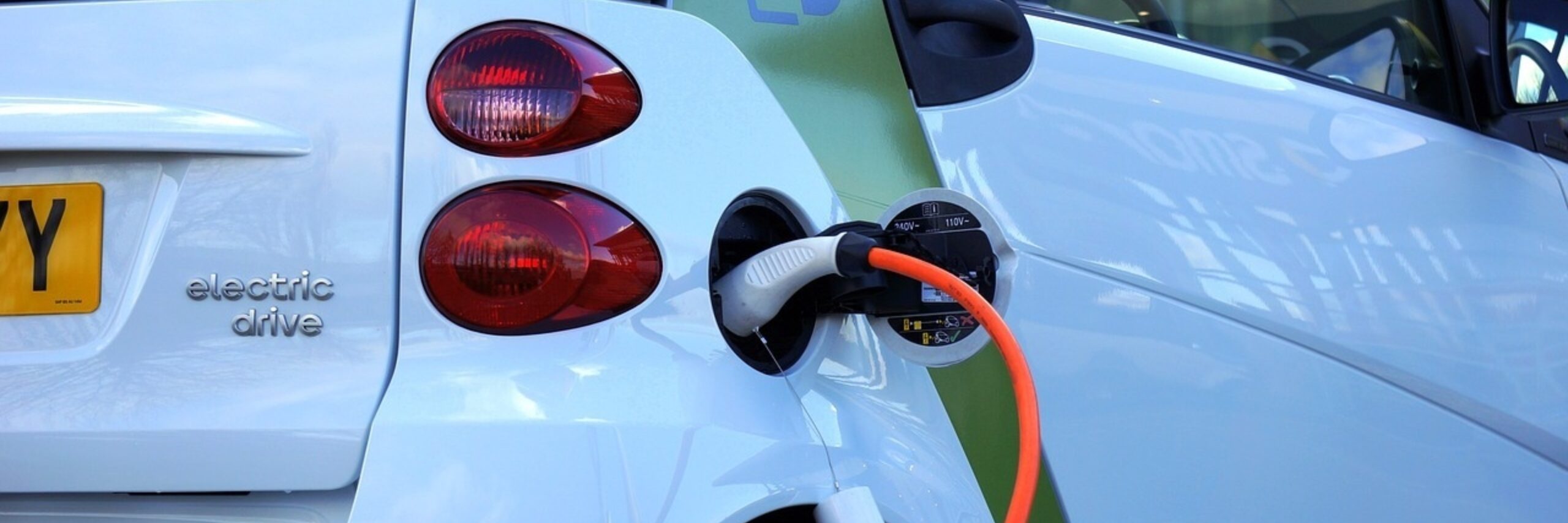 Laadpalen elektrische auto op Texel VVV Texel