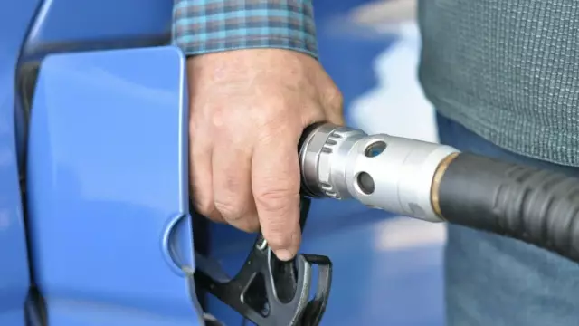 Tanken op Texel VVV Texel