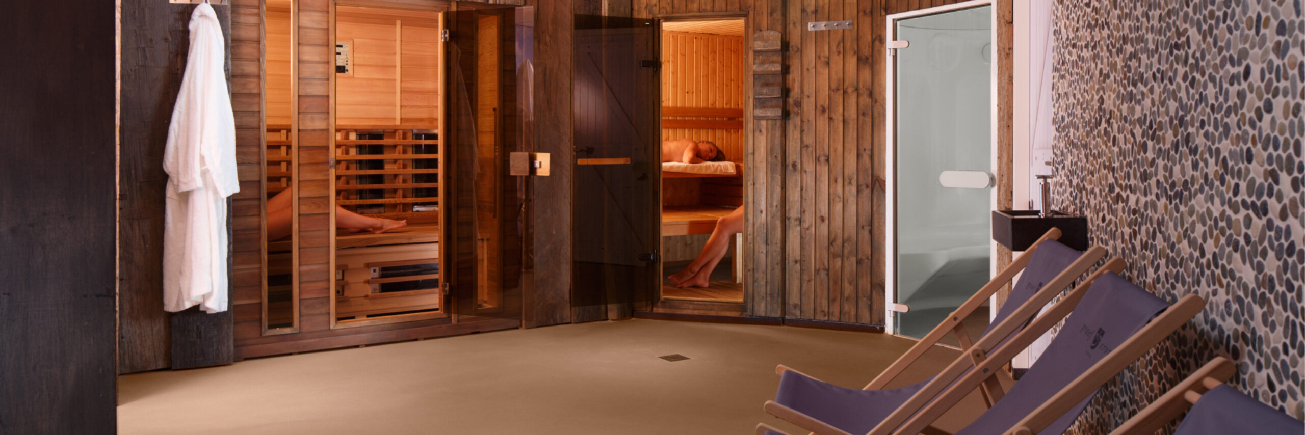 Wellness Greenside