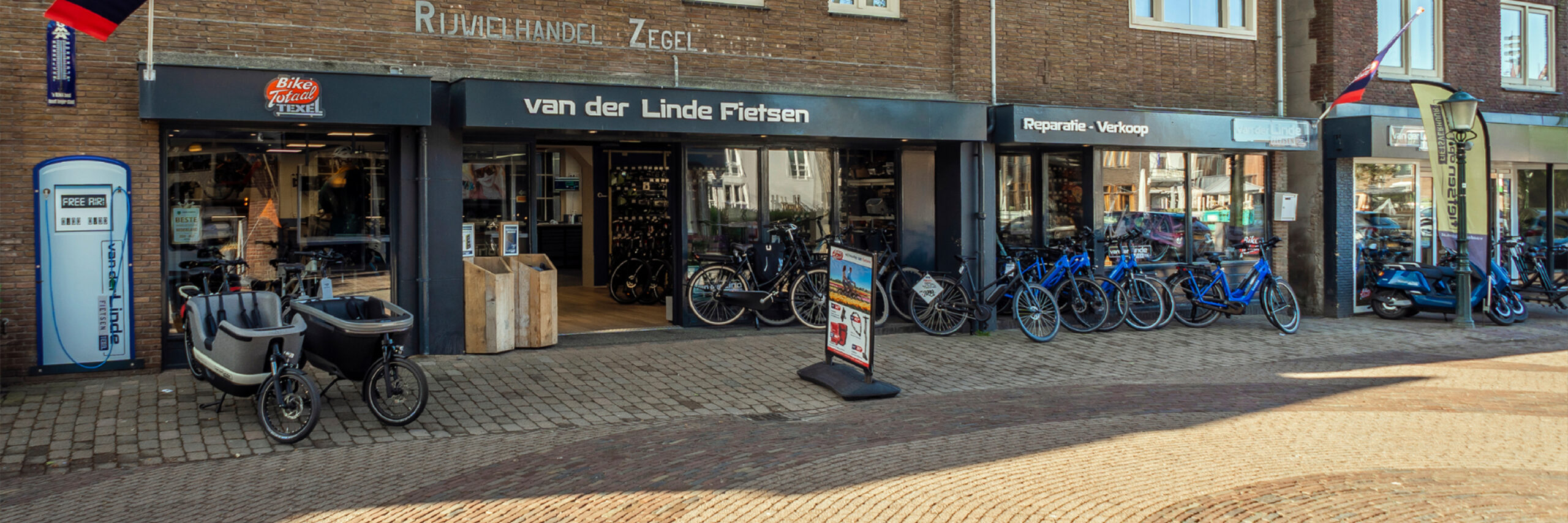 Vd L Den Burg