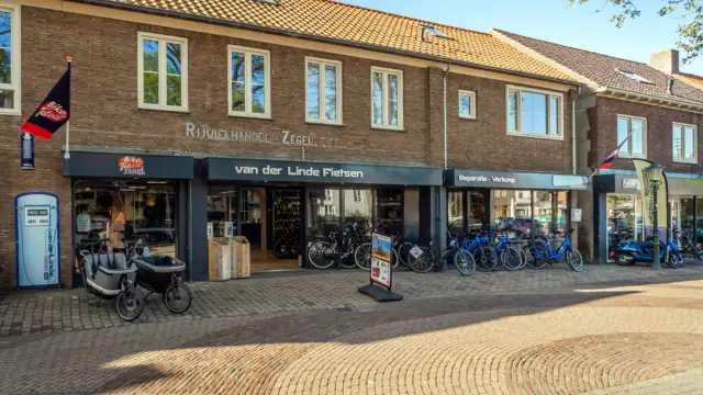 Vd L Den Burg