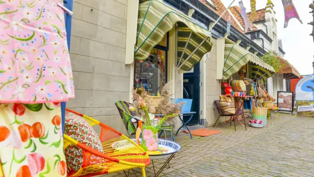 Winkel Den Burg