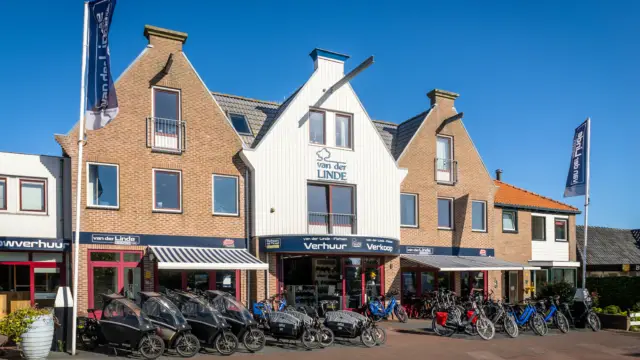 Vd L De Cocksdorp