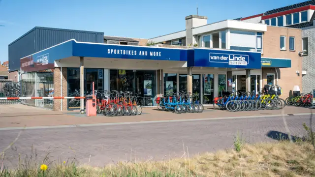 Vd L De Koog