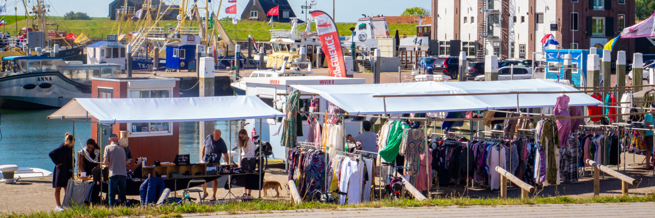 Havenmarkt 9