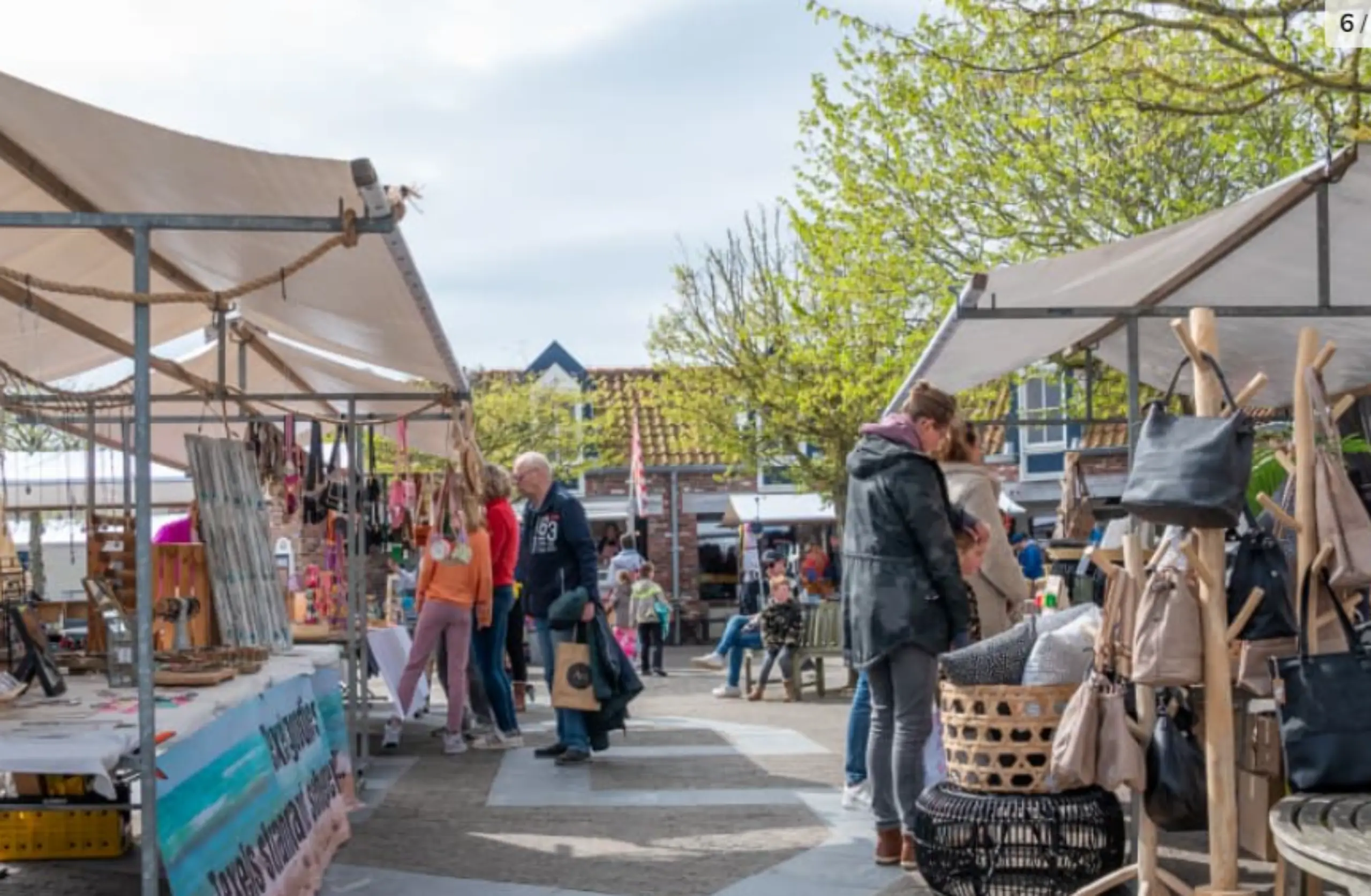 Zomerfair De Krim
