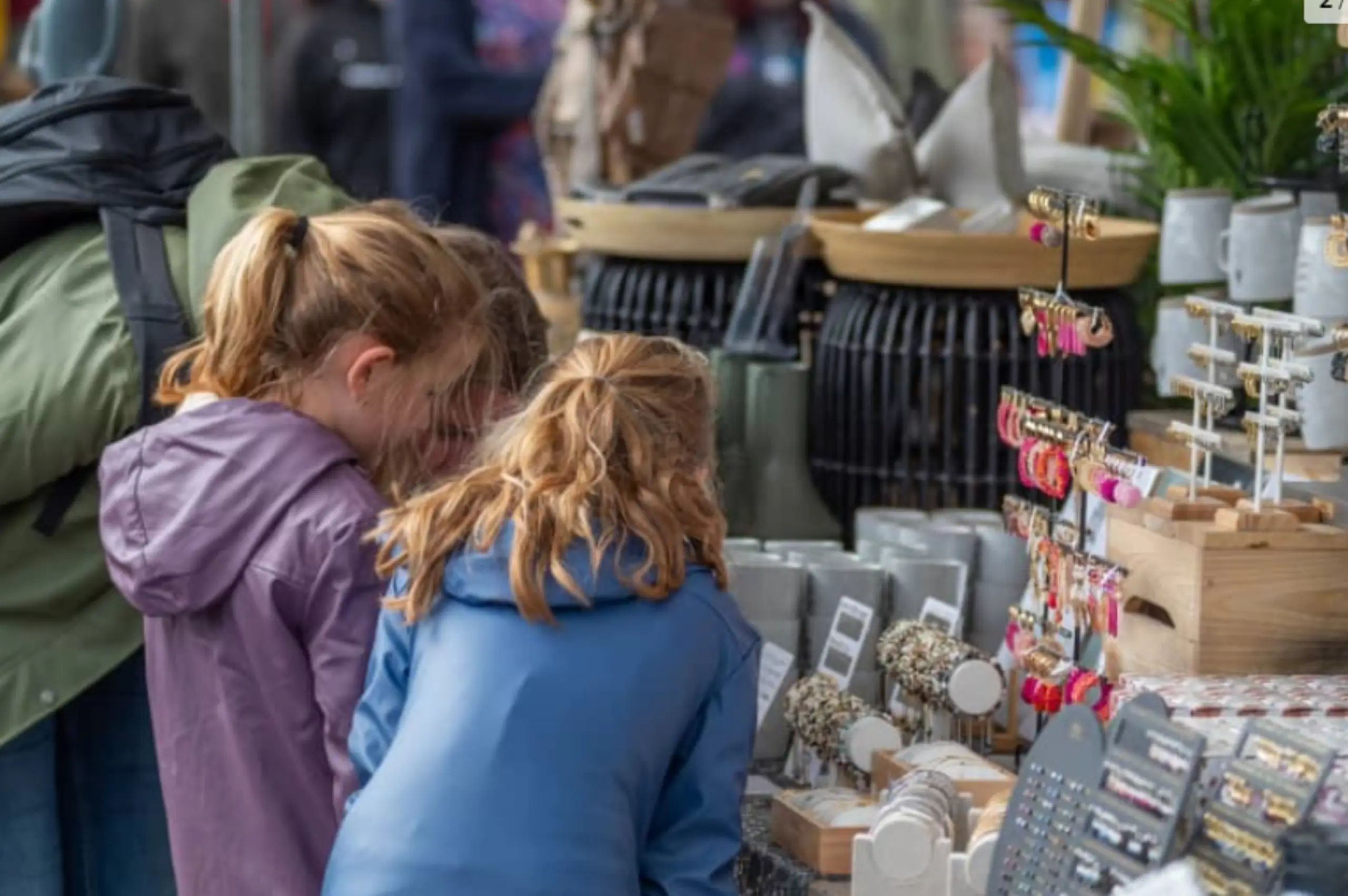 Zomerfair De Krim