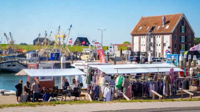 Havenmarkt 9