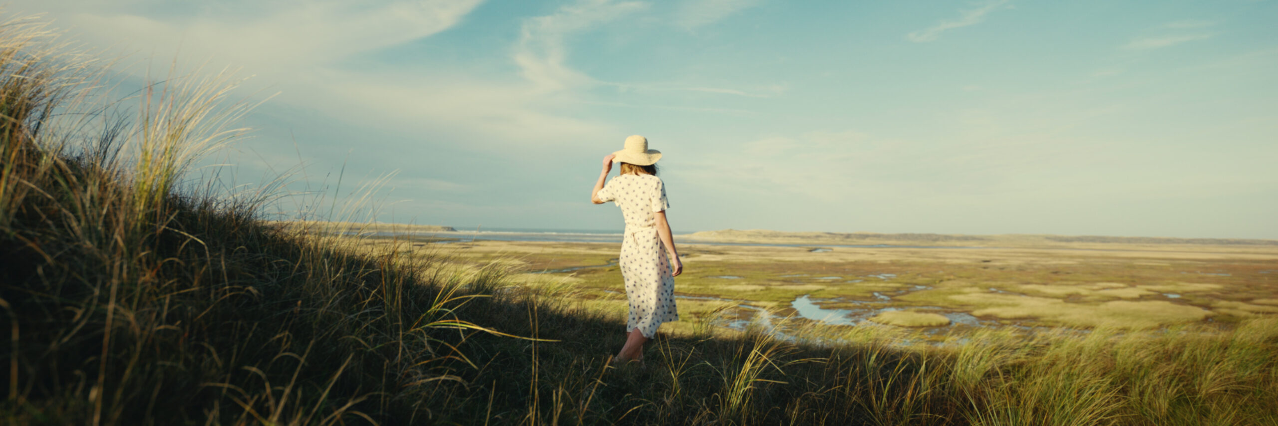 Kom tot rust op Texel still tv commercial