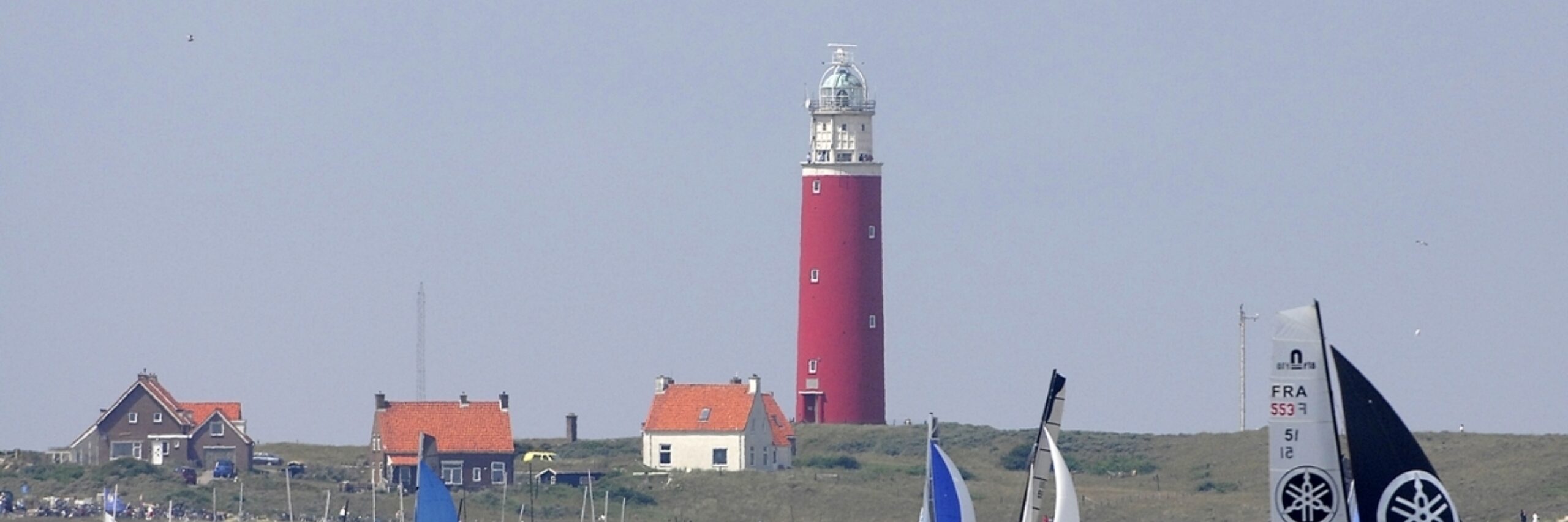 Ronde om Texel2 foto Ronde om Texel foto VVV Texel