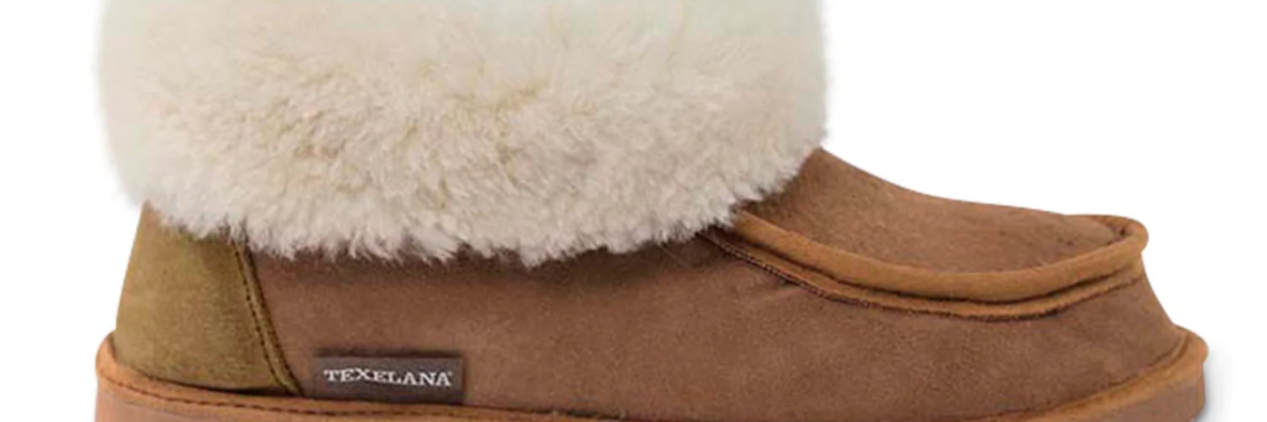 Texelana Slof