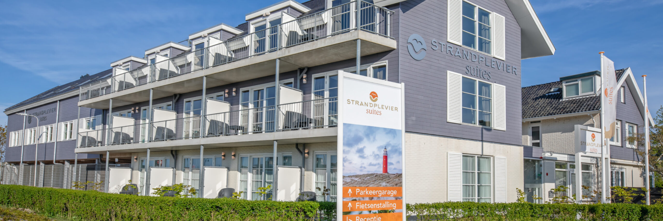 Strandplevier