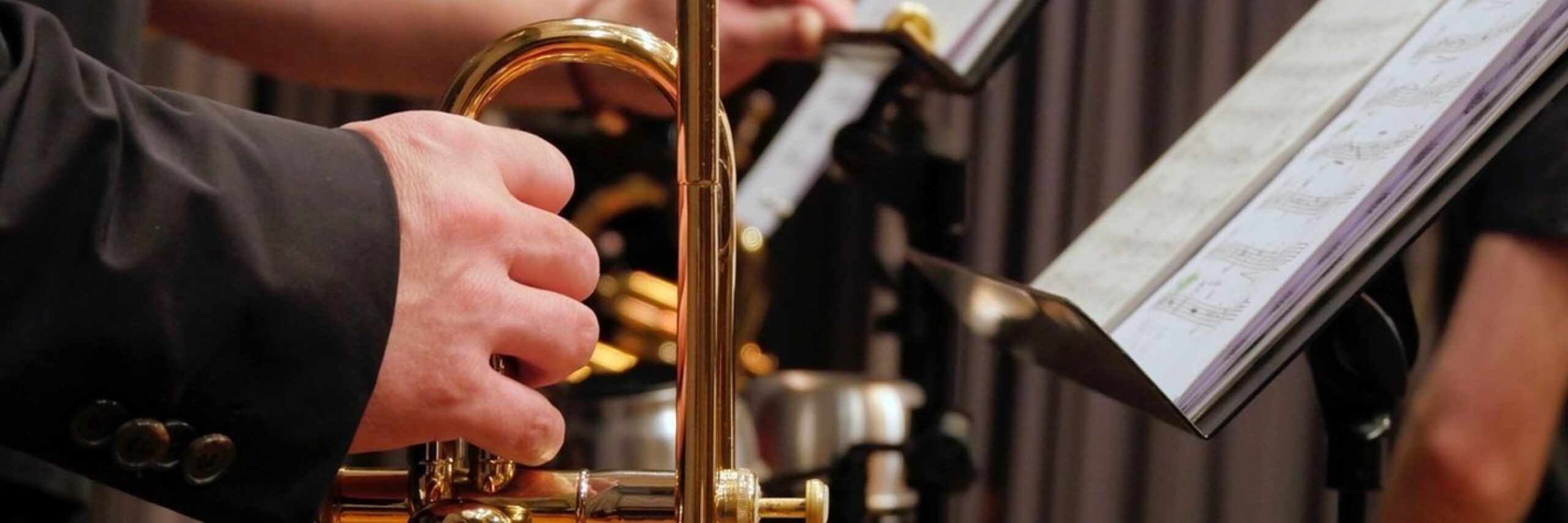 Trumpet 2942146 1280