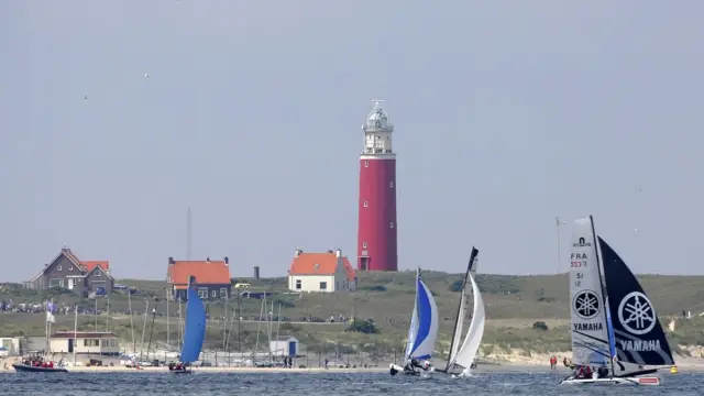 Ronde om Texel2 foto Ronde om Texel foto VVV Texel