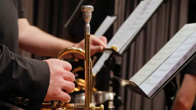 Trumpet 2942146 1280