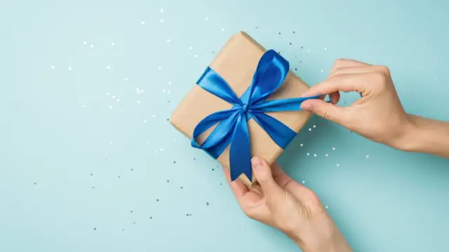 Cadeautje