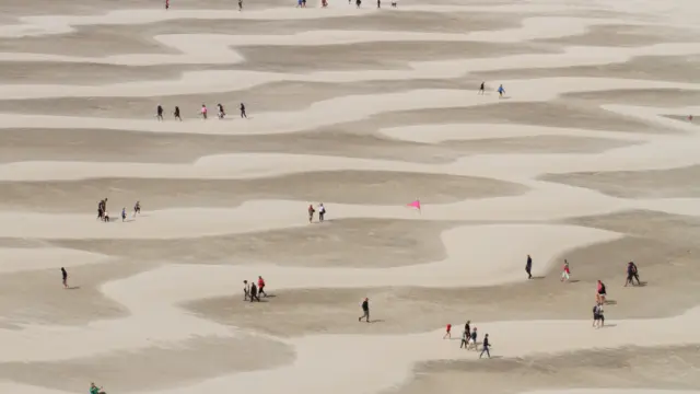 Strand fotowedstrijd zomer jd renes