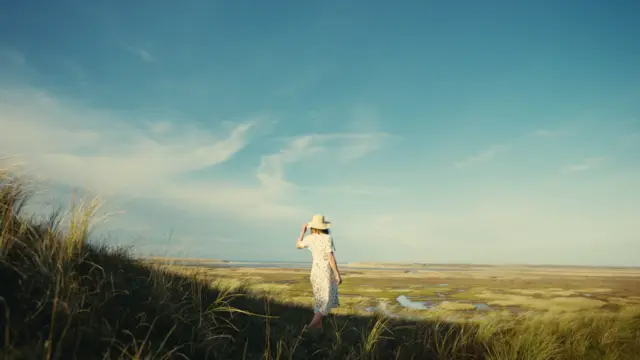 Kom tot rust op Texel still tv commercial