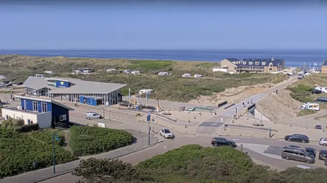 Webcam Kogerstrand
