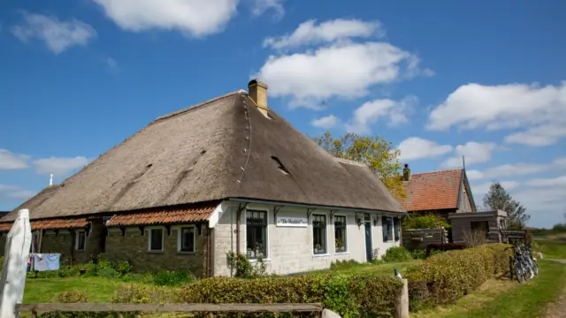 De waddel
