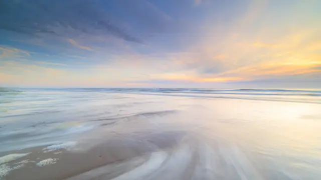Fotograferen met filter Iris Borst