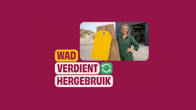 Wad Verdient Hergebruik